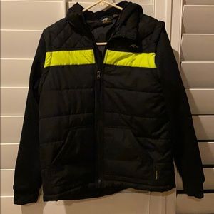 Boys coat